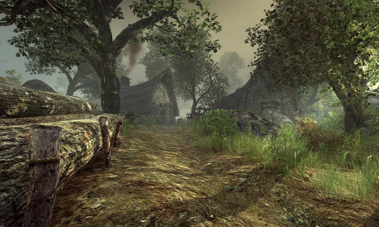 Arcania: Gothic 4 - Imagen 17